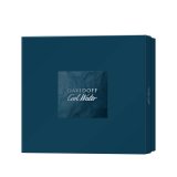 Parfume st til kvinder Davidoff COOL WATER 3 Dele #2