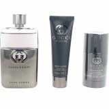 Parfume st til mnd Gucci GUILTY POUR HOMME 3 Dele #1
