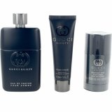 Parfume st til mnd Gucci GUILTY POUR HOMME 3 Dele #1