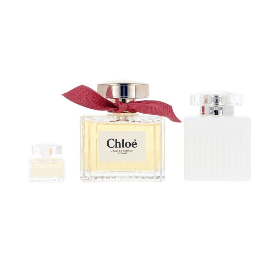Parfume st til kvinder Chloe CHLO SIGNATURE 3 Dele #1