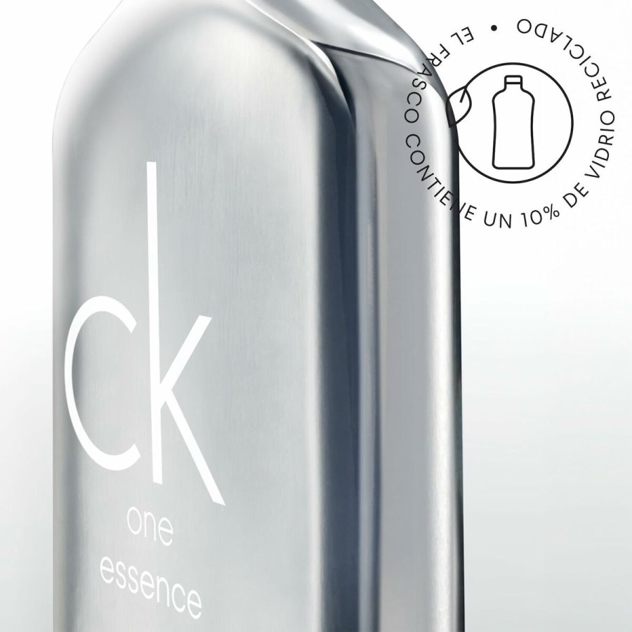 Unisex parfume Calvin Klein CK 200 ml #4