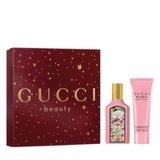 Parfume st til kvinder Gucci GUCCI FLORA 2 Dele #1