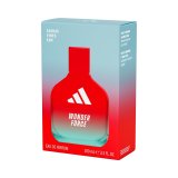 Unisex parfume Adidas VIBES WONDER FORCE EDP 100 ml #3