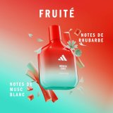 Unisex parfume Adidas VIBES WONDER FORCE EDP 100 ml #5