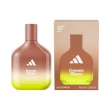 Unisex parfume Adidas VIBES DREAM GLAZE EDP 100 ml #1