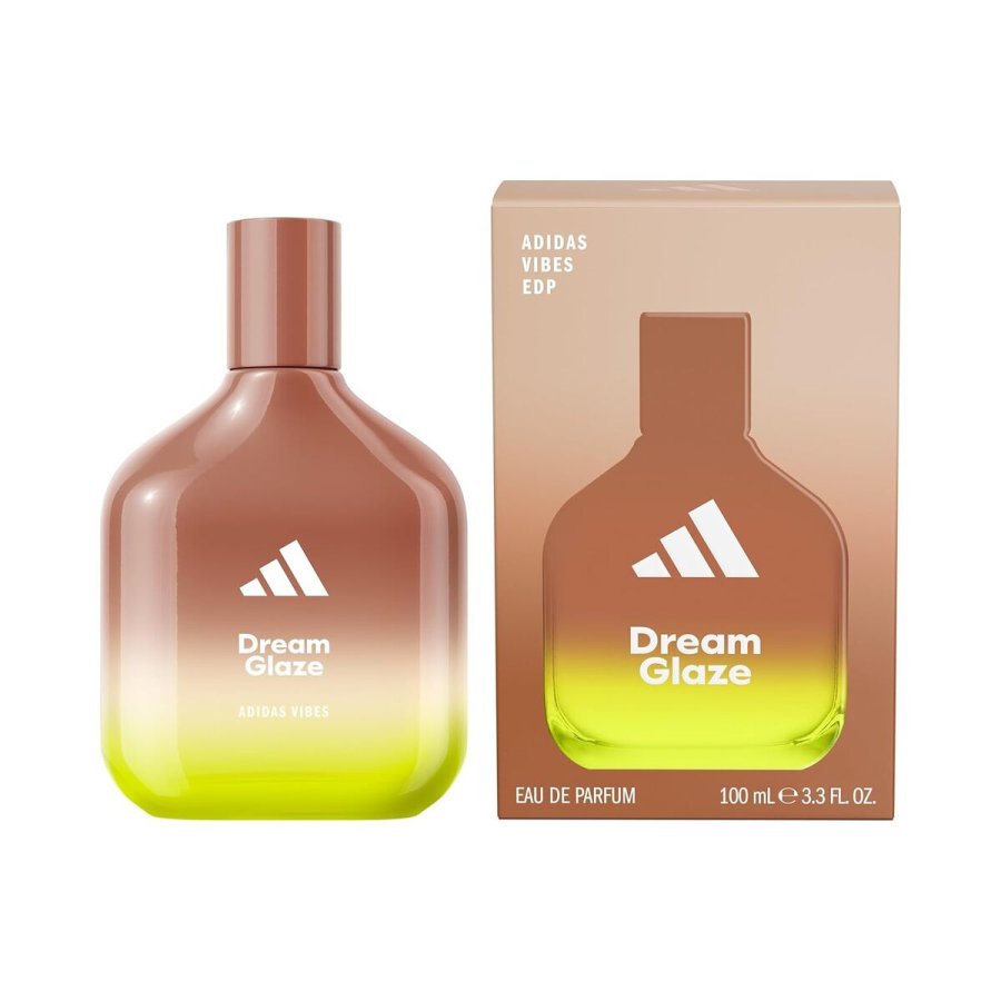 Unisex parfume Adidas VIBES DREAM GLAZE EDP 100 ml #1