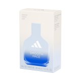 Unisex parfume Adidas VIBES SMOOTH PACE EDP 100 ml #3