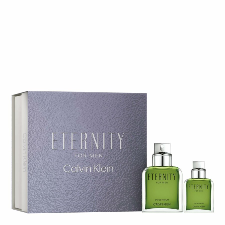 Parfume st til mnd Calvin Klein 2 Dele #1