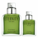 Parfume st til mnd Calvin Klein 2 Dele #3