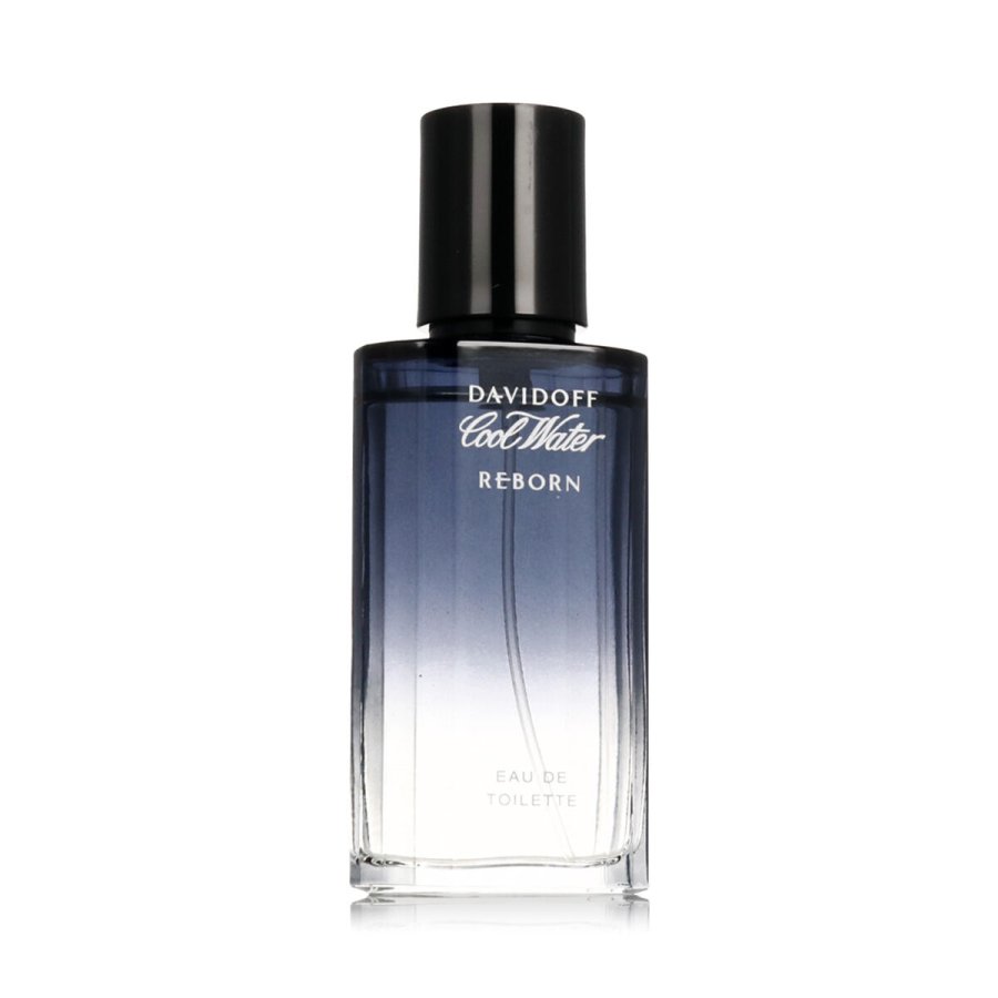 Herreparfume Davidoff Cool Water Reborn for Him EDT 40 ml #1