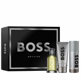 Parfume st til mnd Hugo Boss BOTTLED EDT 3 Dele #1
