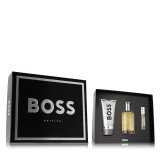 Parfume st til mnd Hugo Boss Boss Bottled 3 Dele #1