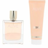 Parfume st til kvinder BOSS ALIVE 2 Dele #1