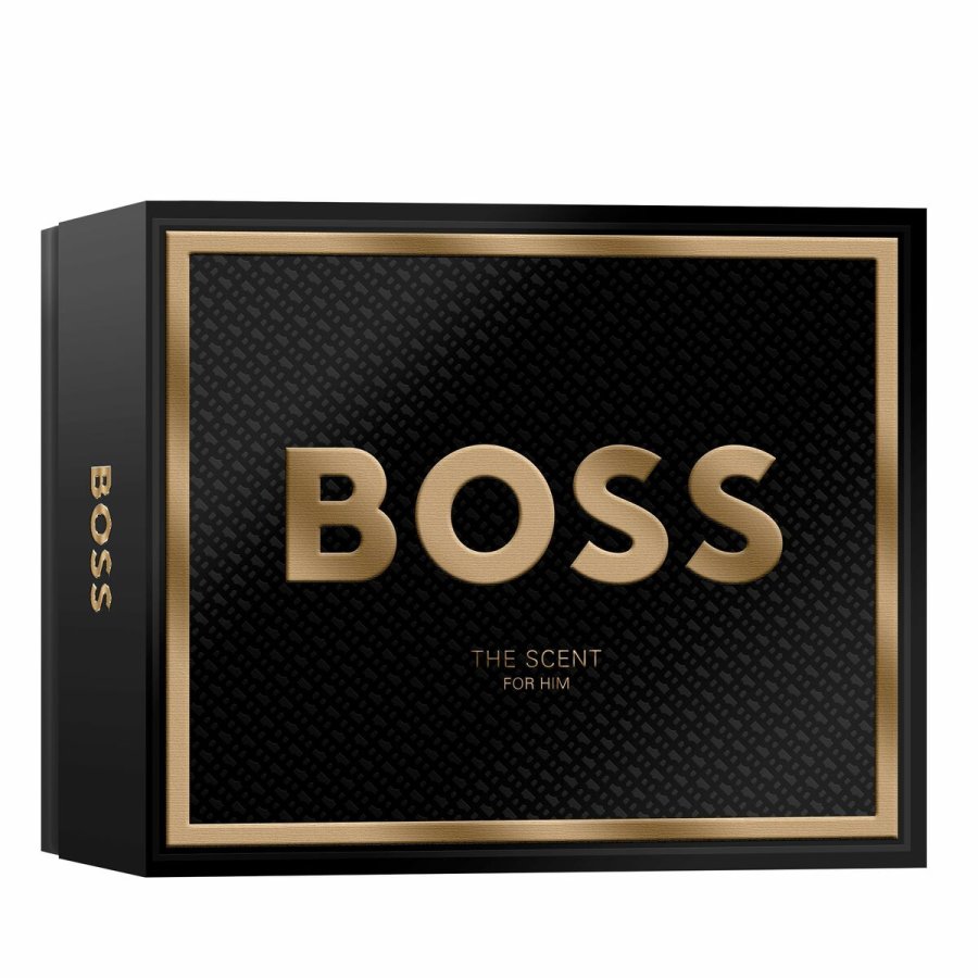 Parfume st til mnd Hugo Boss THE SCENT EDT 3 Dele #1