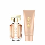 Parfume st til kvinder Hugo Boss THE SCENT FOR HER EDP 2 Dele #1