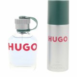 Parfume st til mnd Hugo Boss HUGO 2 Dele #1