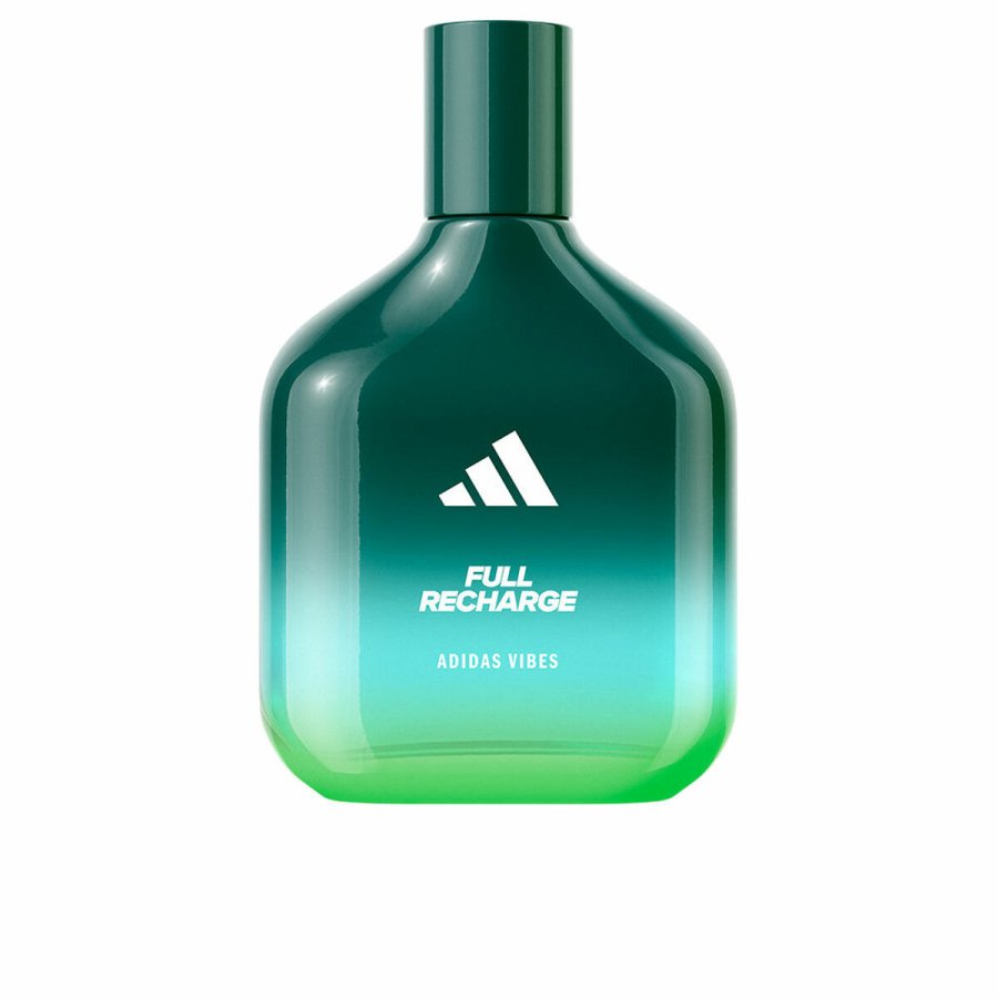Unisex parfume Adidas Full Recharge EDP 100 ml #1
