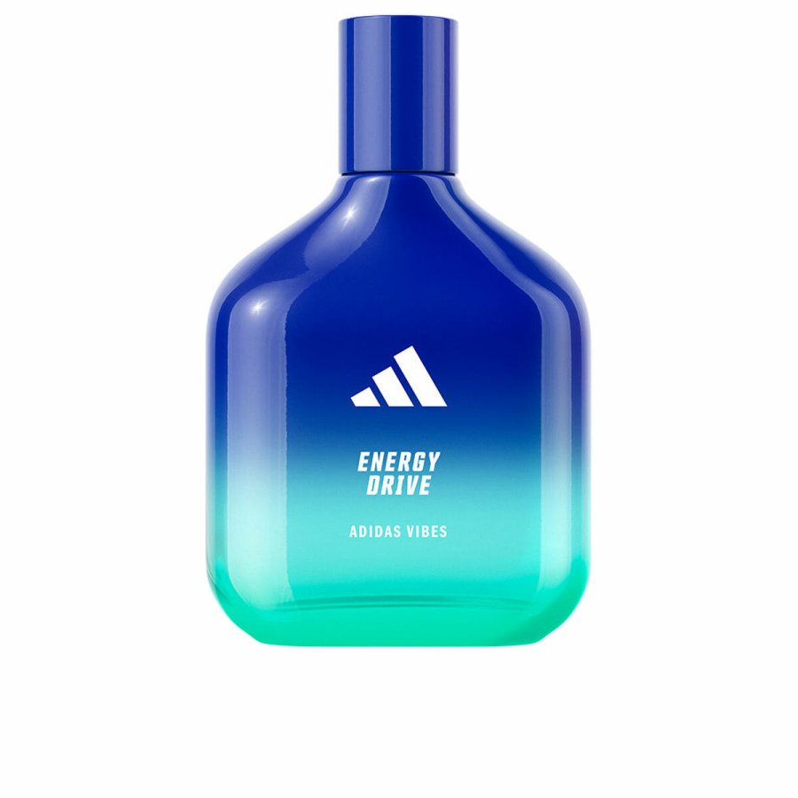 Unisex parfume Adidas Energy Drive EDP 100 ml #1
