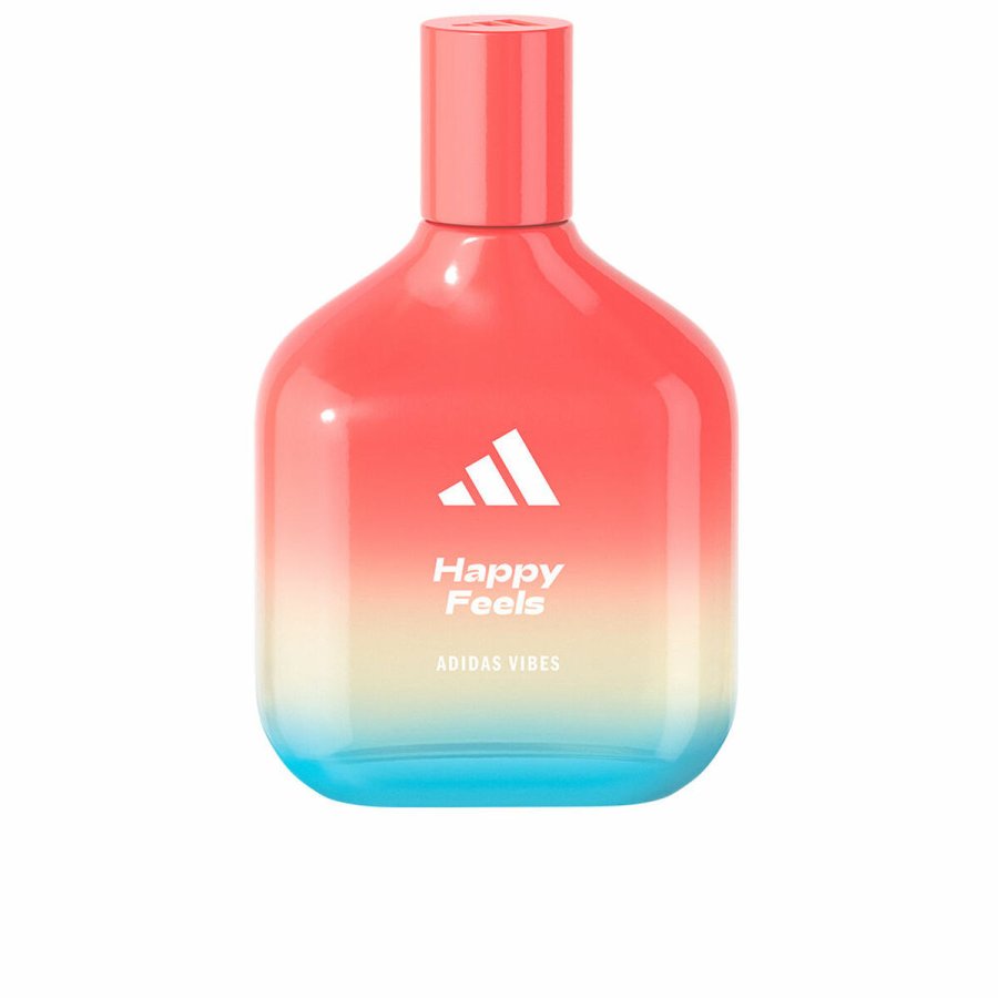 Unisex parfume Adidas Happy Feels EDP 100 ml #1