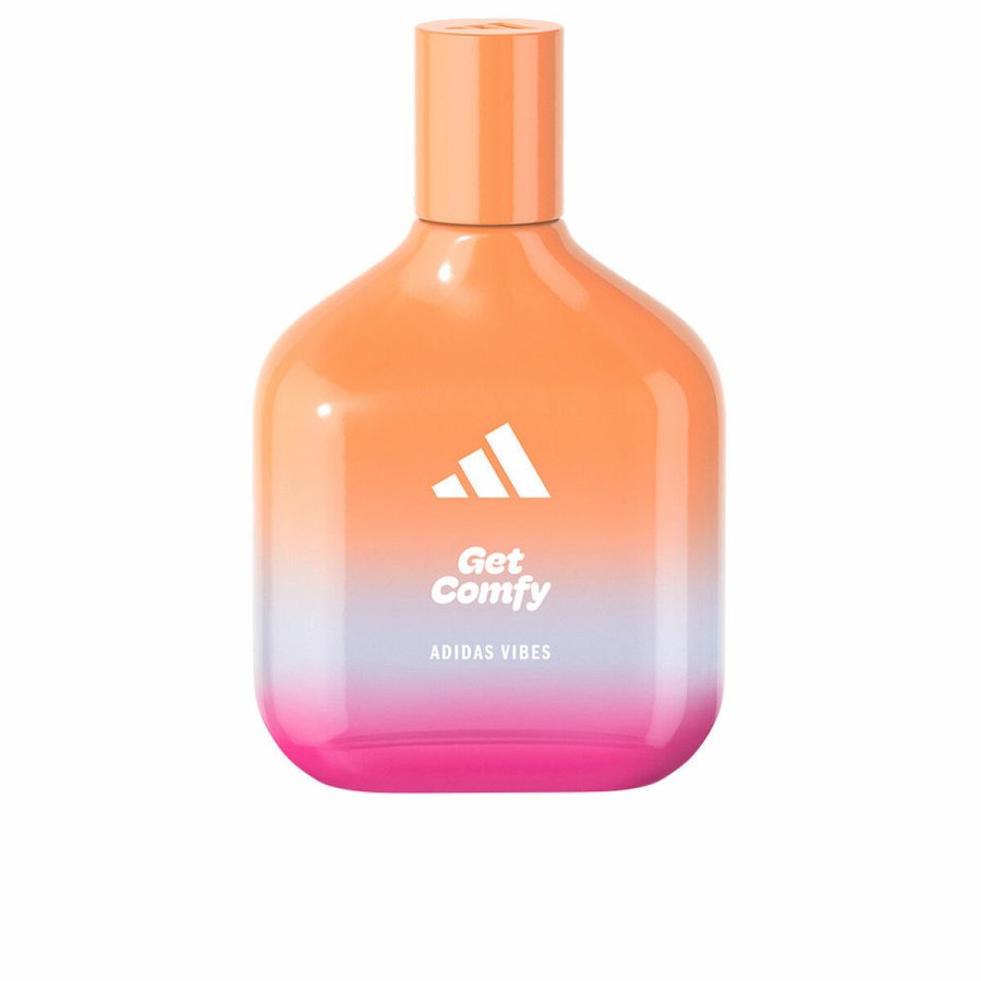 Unisex parfume Adidas Get Comfy EDP 100 ml #1