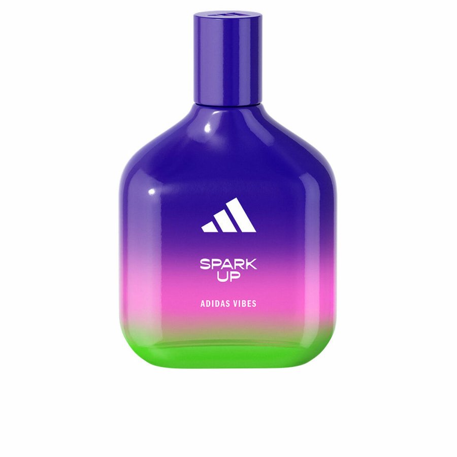 Unisex parfume Adidas Spark Up EDP 100 ml #1