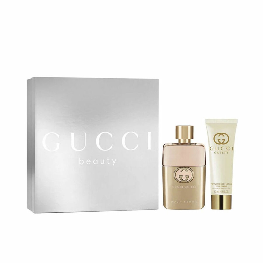 Dameparfume Gucci Guilty Guilty 2 Dele #1