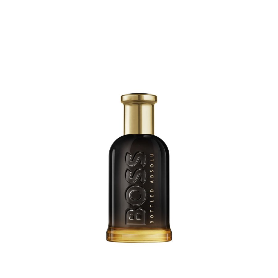 Herreparfume BOSS BOSS BOTTLED EDP 50 ml #1