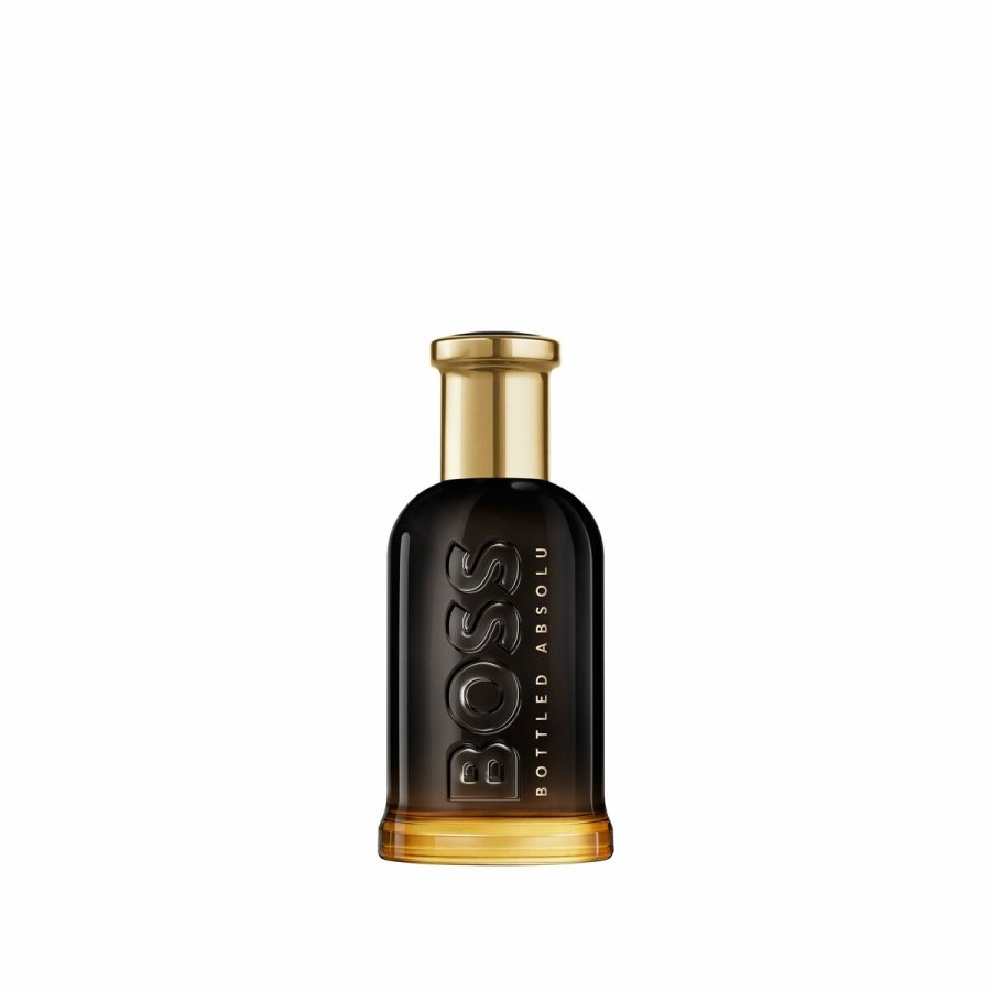 Herreparfume BOSS BOSS BOTTLED EDP 50 ml #2