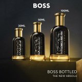 Parfume st til kvinder BOSS BOSS BOTTLED #2
