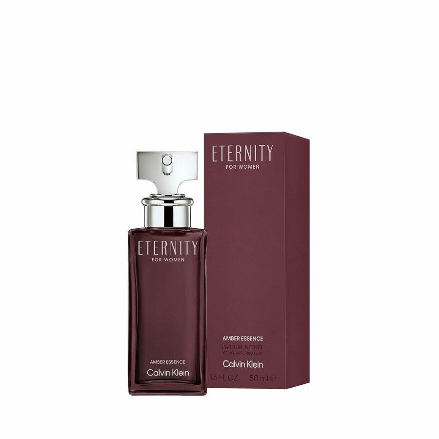 Dameparfume Calvin Klein ETERNITY 50 ml #2