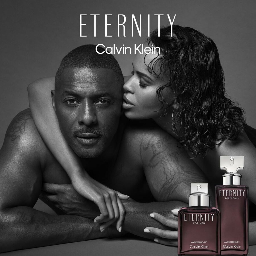 Dameparfume Calvin Klein ETERNITY 50 ml #3