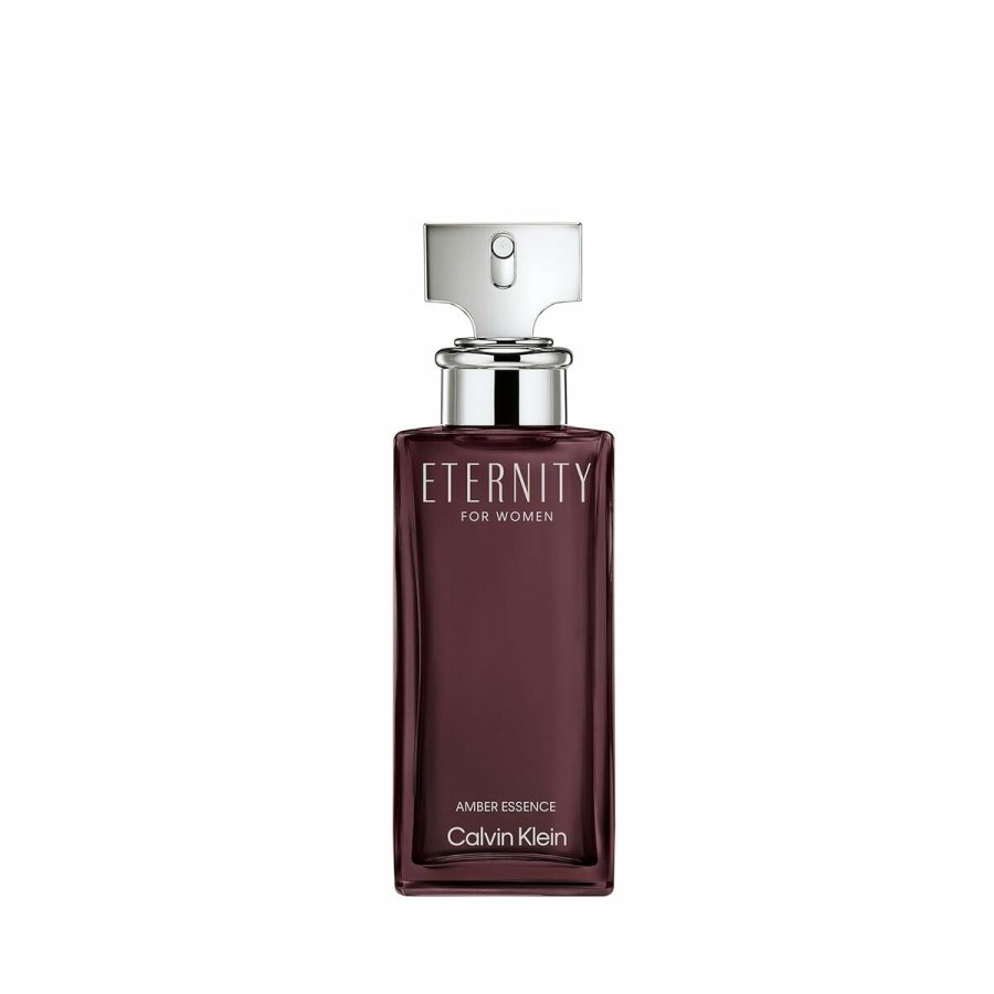 Dameparfume Calvin Klein ETERNITY 100 ml #1