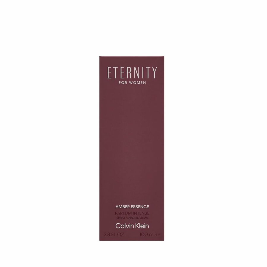 Dameparfume Calvin Klein ETERNITY 100 ml #3