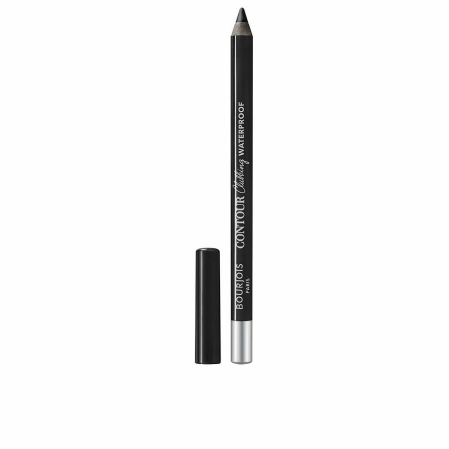 Eyeliner Bourjois Contour Clubbing Vandafvisende N 041 Black Party 1,2 g #1