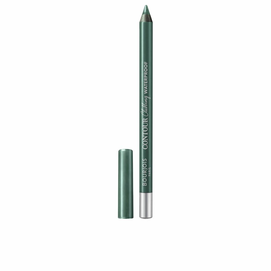 Eyeliner Bourjois Contour Clubbing Vandafvisende N 050 Loving Green 1,2 g #1