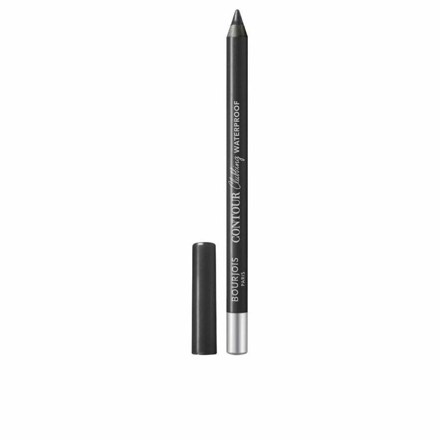 Eyeliner Bourjois Contour Clubbing Vandafvisende N 075 Gris Anthracite 1,2 g #1