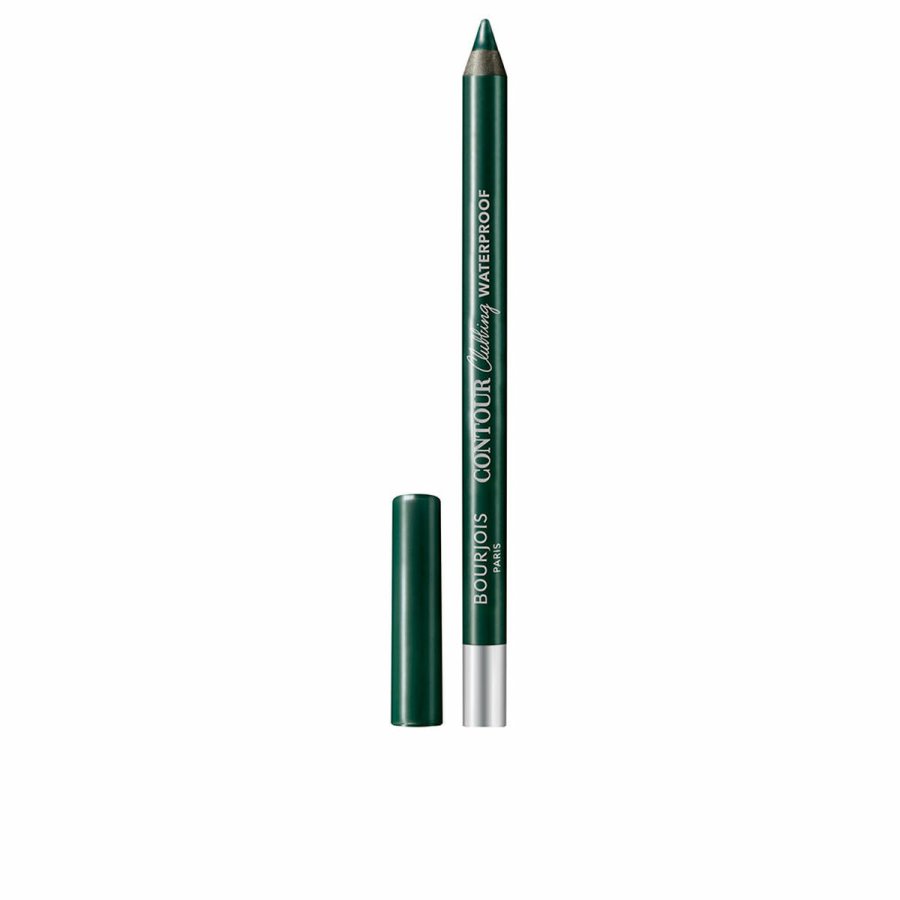 Eyeliner Bourjois Contour Clubbing Vandafvisende N 070 Green Comes True 1,2 g #1