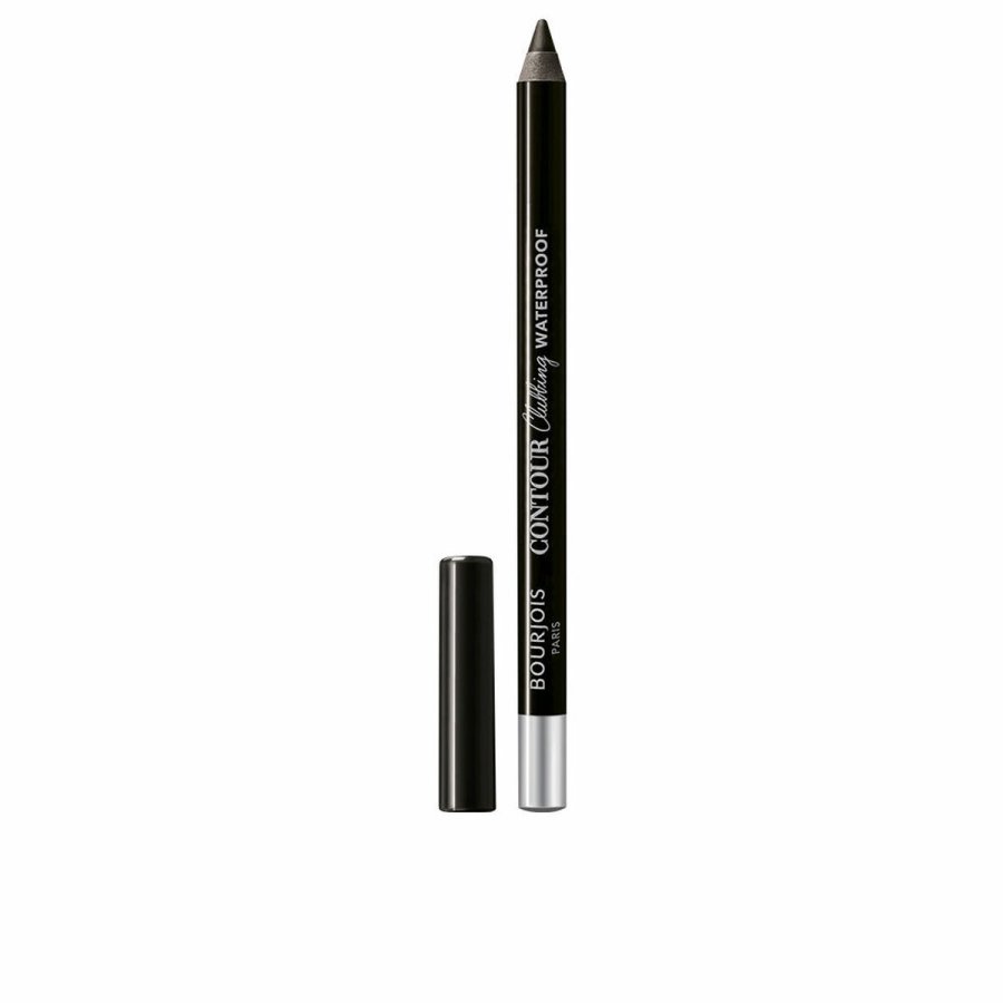Eyeliner Bourjois Contour Clubbing Vandafvisende N 54 Ultra Black 1,2 g #1