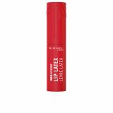Lipgloss Rimmel London THRILL SEEKER N 400-Rimmel Red 6 ml #1
