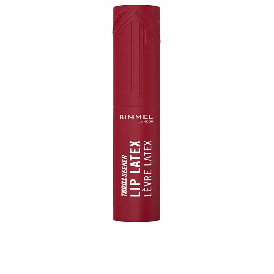 Lipgloss Rimmel London THRILL SEEKER N 450-Majesty 6 ml #1