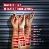 Lipgloss Rimmel London THRILL SEEKER N 300-Main Character 6 ml #7