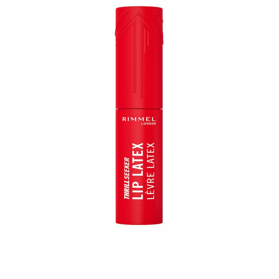 Lipgloss Rimmel London THRILL SEEKER N 350-Gloss Spicy 6 ml #1