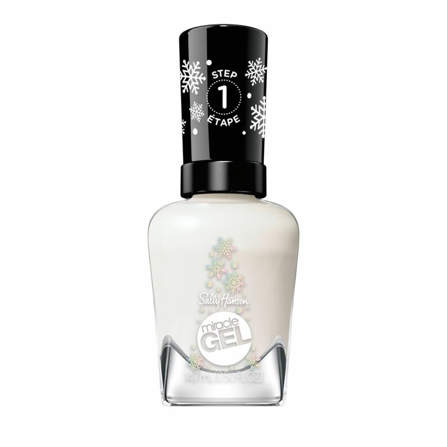 Neglelak Sally Hansen MIRACLE GEL HOLIDAY 9,17 ml #1