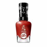 Neglelak Sally Hansen MIRACLE GEL HOLIDAY 9,17 ml #1