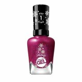 Neglelak Sally Hansen MIRACLE GEL HOLIDAY 9,17 ml #1