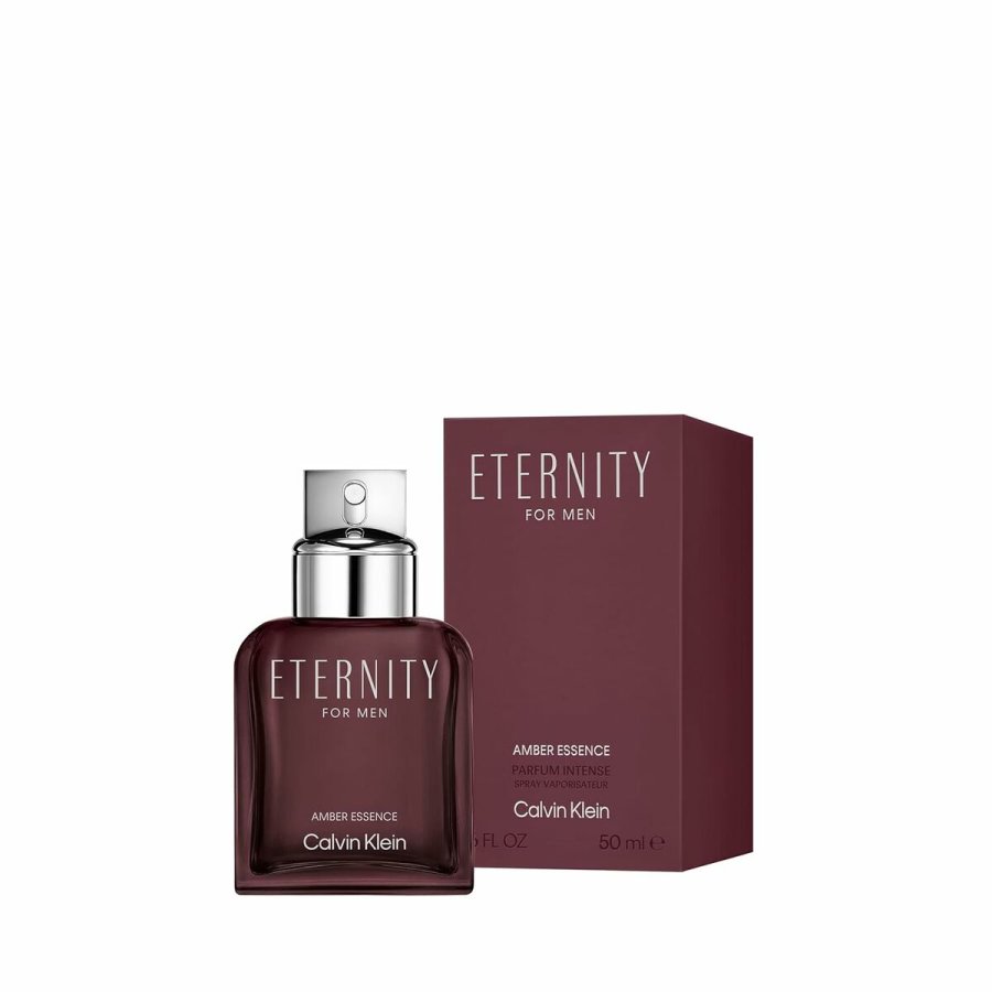 Herreparfume Calvin Klein ETERNITY FOR MEN 50 ml #2