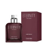 Unisex parfume Calvin Klein ETERNITY FOR MEN 200 ml #2