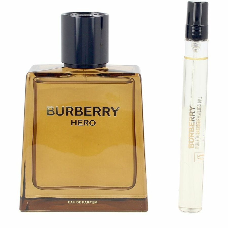Parfume st til mnd Burberry HERO 2 Dele #1