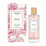 Dameparfume Coty Chanson d'Eau Rose EDT 100 ml #1