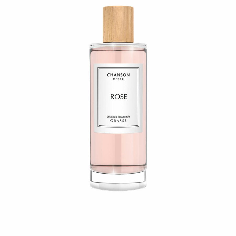 Dameparfume Coty Chanson d'Eau Rose EDT 100 ml #4
